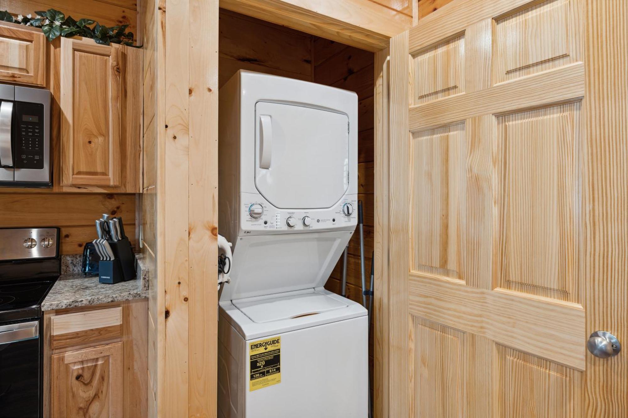 The 3 Bears Is A Newly Built 3 Bedroom Cabin Only 3 Minutes From The Parkway! بيدجن فورج المظهر الخارجي الصورة
